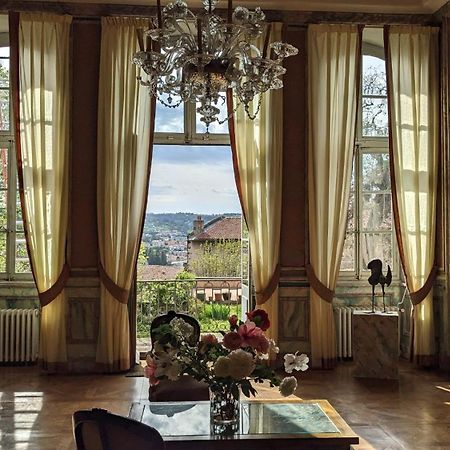 Maison D'Hotes - Hotel Particulier De Jerphanion Cambaceres Le Puy-en-Velay المظهر الخارجي الصورة