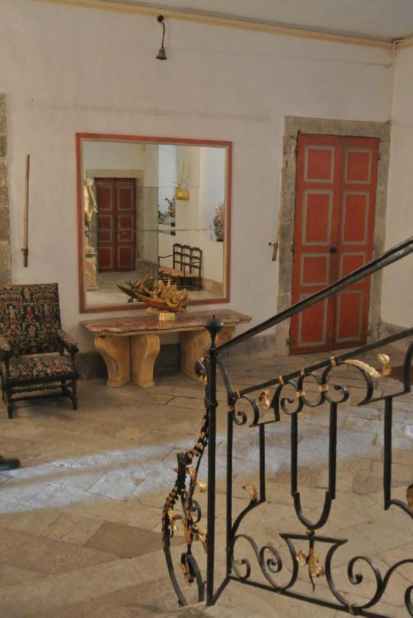 Maison D'Hotes - Hotel Particulier De Jerphanion Cambaceres Le Puy-en-Velay المظهر الخارجي الصورة