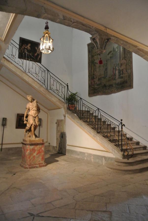Maison D'Hotes - Hotel Particulier De Jerphanion Cambaceres Le Puy-en-Velay المظهر الخارجي الصورة