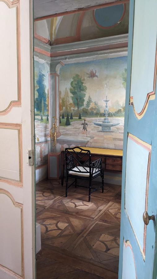 Maison D'Hotes - Hotel Particulier De Jerphanion Cambaceres Le Puy-en-Velay المظهر الخارجي الصورة