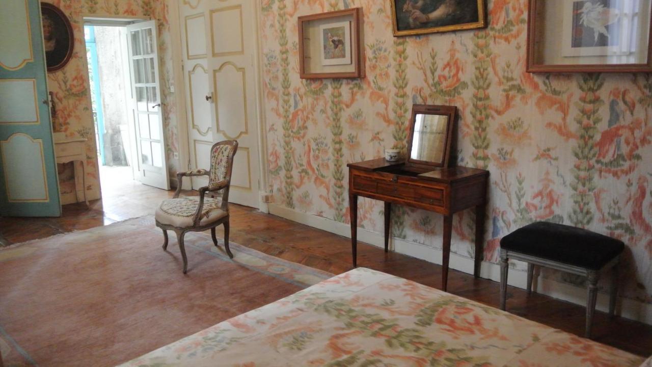 Maison D'Hotes - Hotel Particulier De Jerphanion Cambaceres Le Puy-en-Velay المظهر الخارجي الصورة