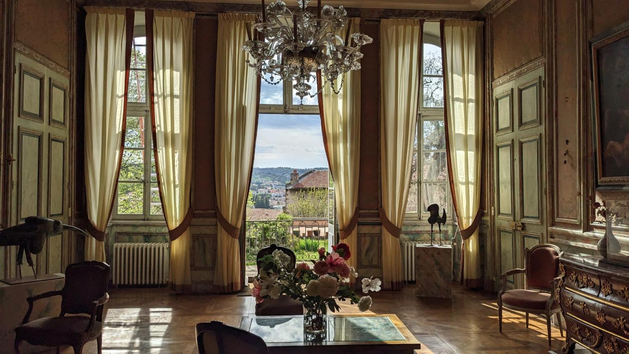 Maison D'Hotes - Hotel Particulier De Jerphanion Cambaceres Le Puy-en-Velay المظهر الخارجي الصورة